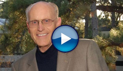 Meet Dave Patterson